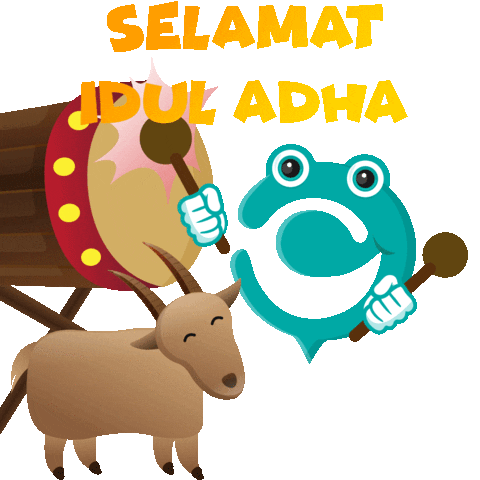 Detail Gambar Kambing Kurban Kartun Nomer 4