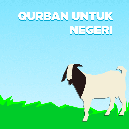 Detail Gambar Kambing Kurban Kartun Nomer 6