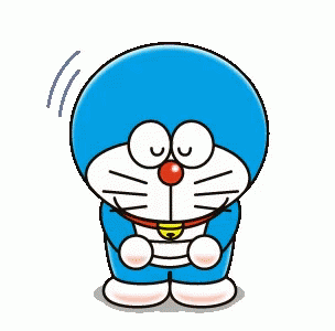 Detail Gambar Kartun Animasi Doraemon Nomer 13