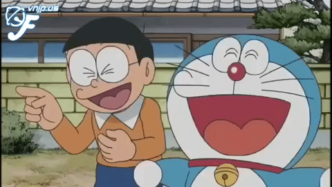 Detail Gambar Kartun Animasi Doraemon Nomer 27