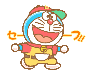 Detail Gambar Kartun Animasi Doraemon Nomer 28