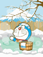 Detail Gambar Kartun Animasi Doraemon Nomer 29