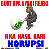 Detail Gambar Kartun Anti Korupsi Nomer 11