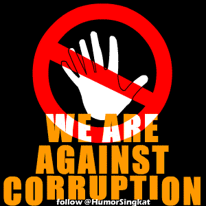 Detail Gambar Kartun Anti Korupsi Nomer 4