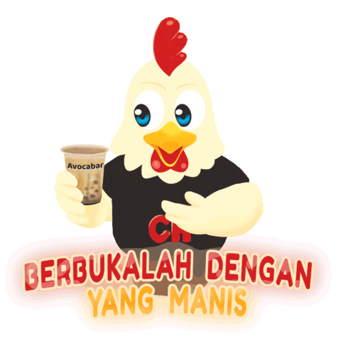 Detail Gambar Kartun Ayam Nomer 17