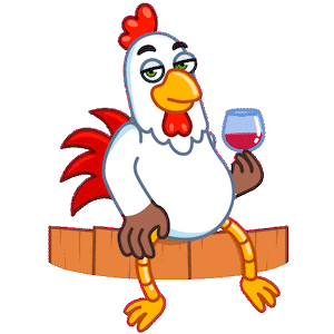 Detail Gambar Kartun Ayam Lucu Nomer 12