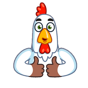Detail Gambar Kartun Ayam Lucu Nomer 30