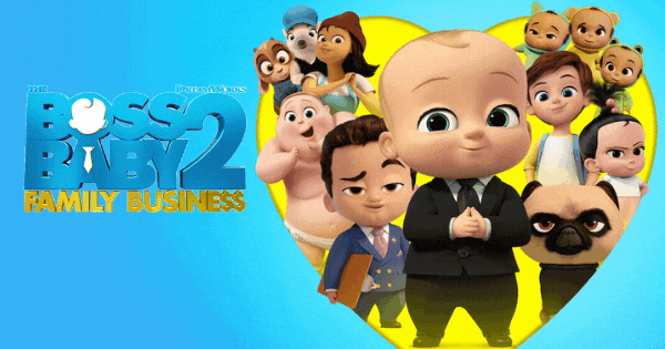 Detail Gambar Kartun Baby Boss Nomer 52