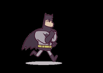 Detail Gambar Kartun Batman Nomer 7