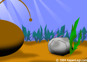Detail Gambar Kartun Batu Nomer 3