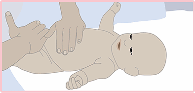 Detail Gambar Kartun Bayi Baru Lahir Nomer 17