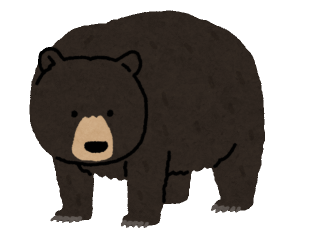 Detail Gambar Kartun Beruang Nomer 40