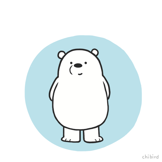 Detail Gambar Kartun Beruang Nomer 6