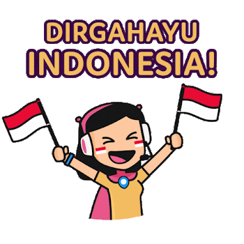 Detail Gambar Kartun Budaya Indonesia Nomer 21