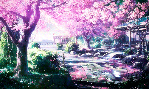 Detail Gambar Kartun Bunga Sakura Nomer 28