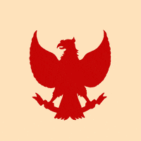Detail Gambar Kartun Burung Garuda Nomer 13