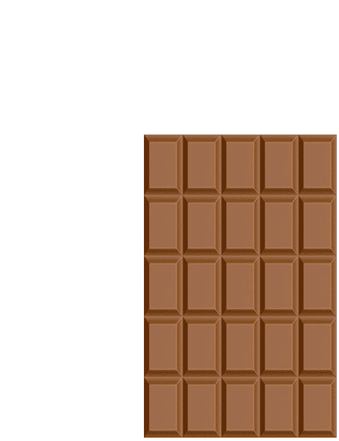 Detail Gambar Kartun Coklat Nomer 10