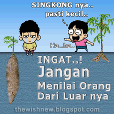 Detail Gambar Kartun Dan Kata Kata Nomer 3