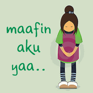 Detail Gambar Kartun Dan Kata Kata Nomer 7