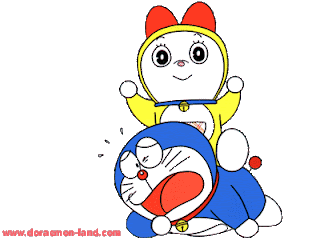 Detail Gambar Kartun Doraemon Nomer 16
