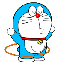 Detail Gambar Kartun Doraemon Hitam Putih Nomer 19