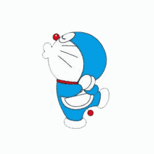 Detail Gambar Kartun Doraemon Lucu Dan Imut Nomer 12