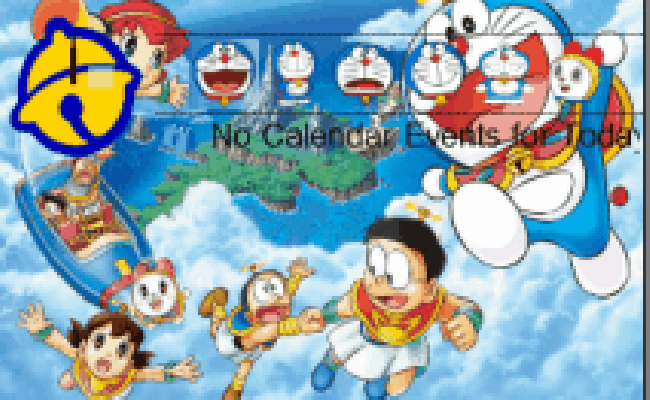 Detail Gambar Kartun Doraemon Lucu Dan Imut Nomer 16