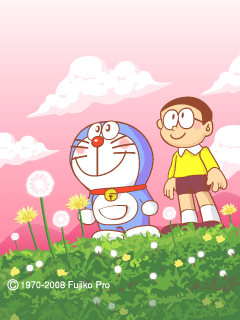 Detail Gambar Kartun Doraemon Lucu Dan Imut Nomer 3