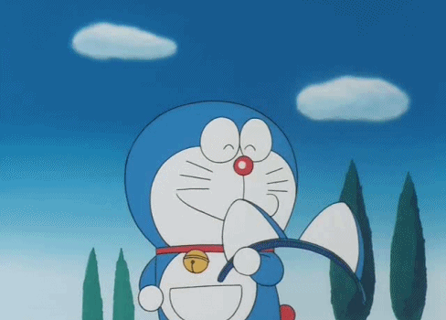 Detail Gambar Kartun Doraemon Lucu Dan Imut Nomer 27