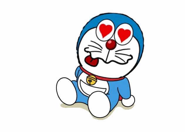 Detail Gambar Kartun Doraemon Lucu Dan Imut Nomer 7