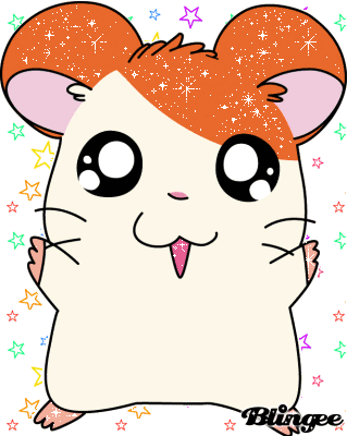 Gambar Kartun Hamster - KibrisPDR