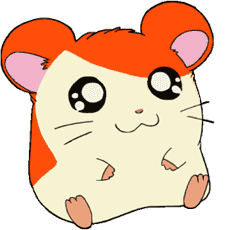 Detail Gambar Kartun Hamster Nomer 2