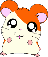 Detail Gambar Kartun Hamster Nomer 21