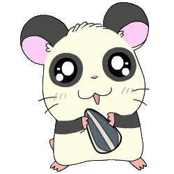 Detail Gambar Kartun Hamster Nomer 5