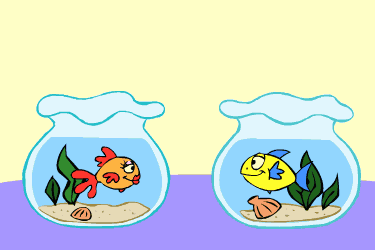 Gambar Kartun Ikan Di Laut - KibrisPDR