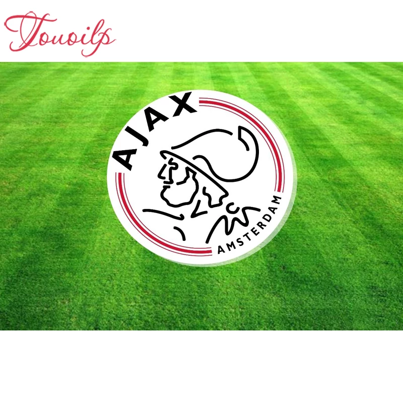Detail Ajax Team Logo Nomer 15