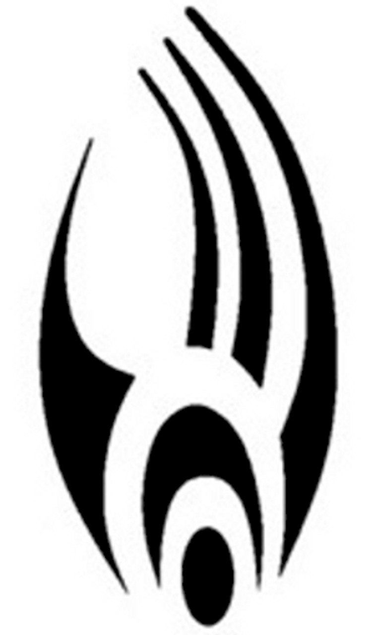 Detail Borg Symbol Nomer 3