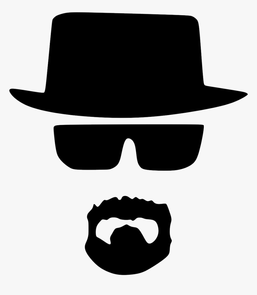 Breaking Bad Heisenberg Logo - KibrisPDR