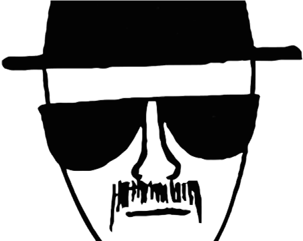 Detail Breaking Bad Heisenberg Logo Nomer 15