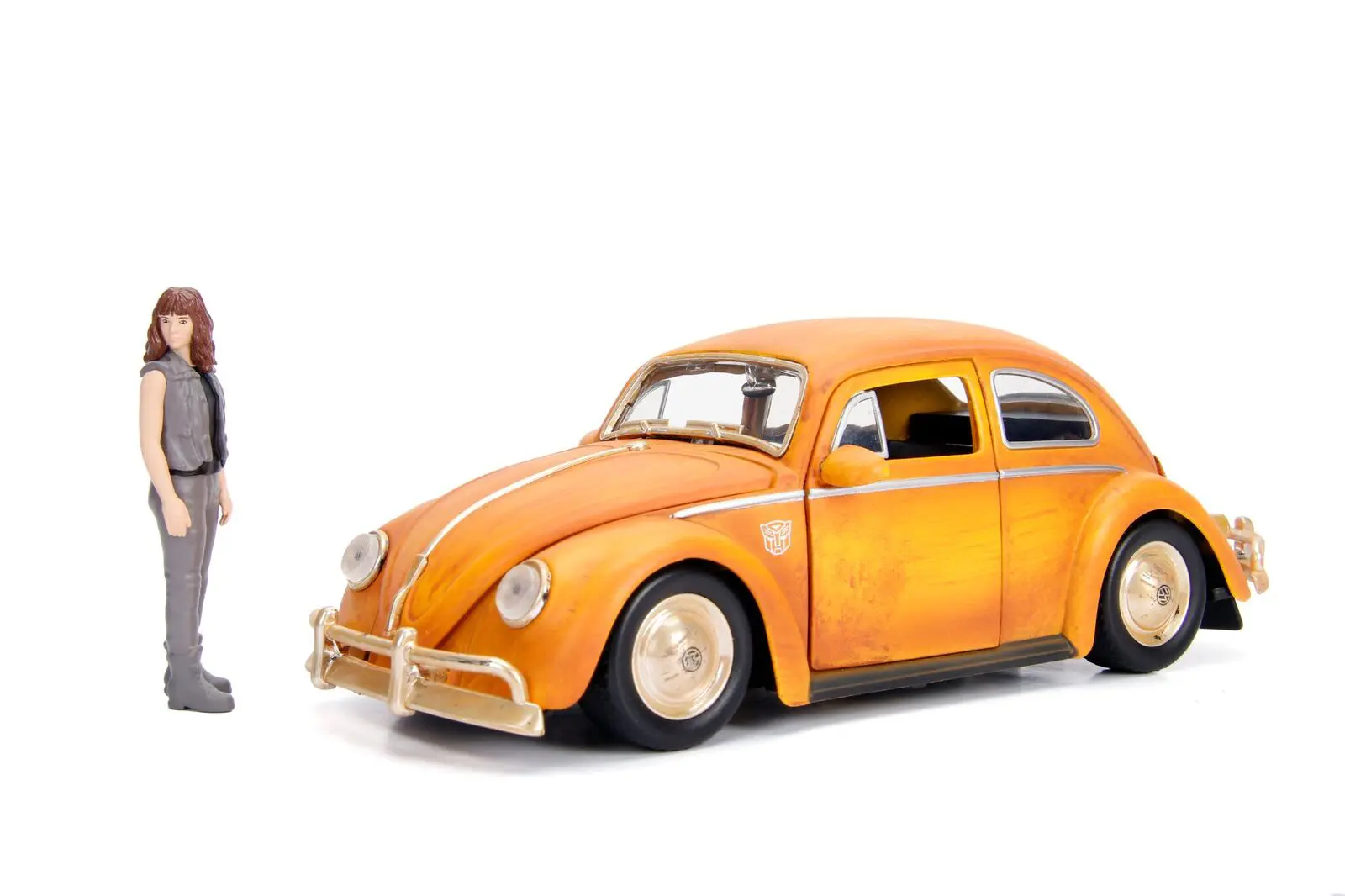 Detail Bumblebee Beetle Car Nomer 17
