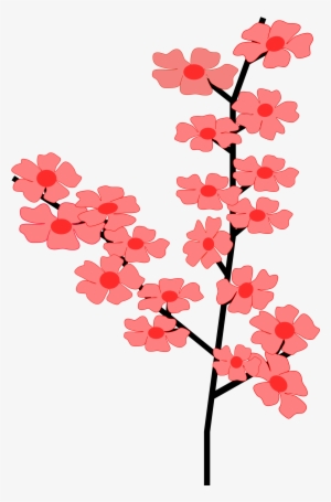 Detail Cherry Blossom Png Image Nomer 20