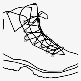Detail Dayz Hiking Boots Nomer 10