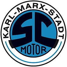 Detail Fc Karl Marx Stadt Logo Nomer 15