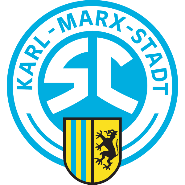 Fc Karl Marx Stadt Logo - KibrisPDR