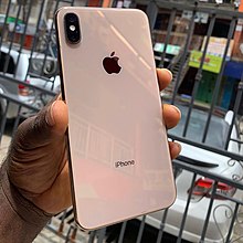 Detail Foto Iphone 10 Nomer 32