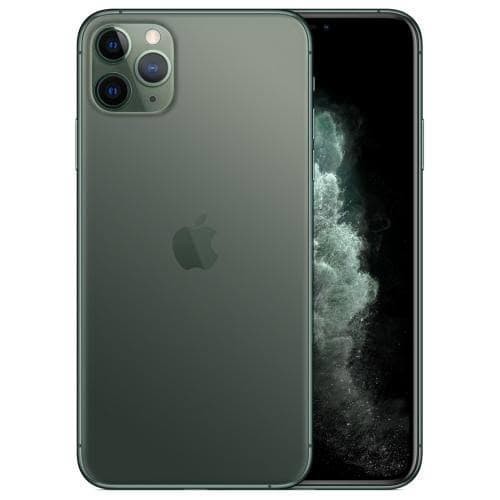 Detail Foto Iphone 11 Warna Hitam Nomer 9