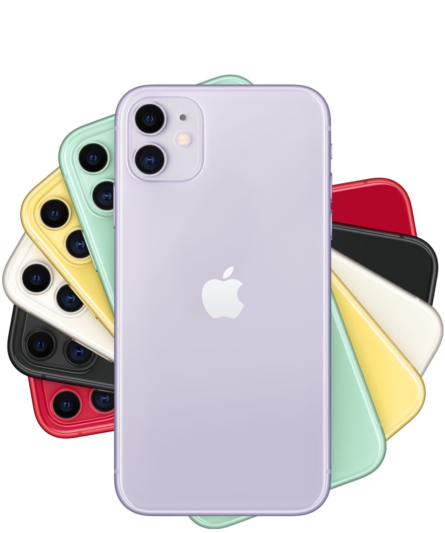 Detail Foto Iphone 11 Warna Hitam Nomer 13