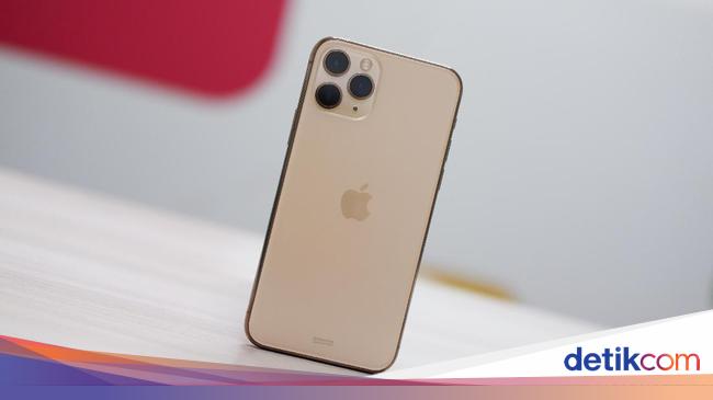 Detail Foto Iphone 11 Warna Hitam Nomer 27