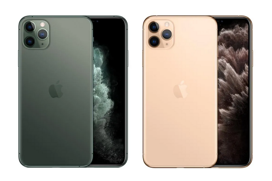 Detail Foto Iphone 11 Warna Hitam Nomer 28