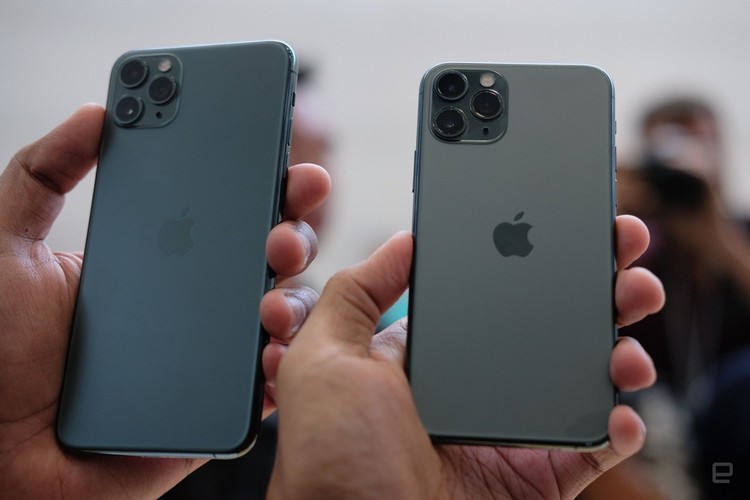 Detail Foto Iphone 11 Warna Hitam Nomer 30